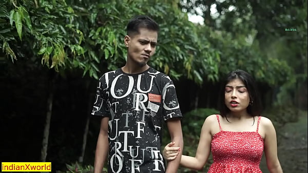 Desi Pasangan Belum Nikah, Ngewe Hot Paling Nampol Di Hindi!