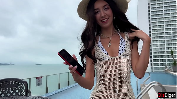 Ngentot Mantan Bintang Porno Spanyol, Blanca, Pengin Ngerasain Kontol Putih Rusia Pas Liburan