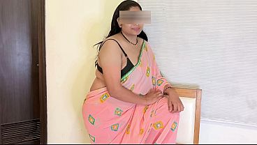 Bhabhi Ku Lagi Ngamuk Sama Baiya, Kita Tidur Bareng Di Satu Kasur, Seharian Penuh Suara Desahan Hindi Panas.