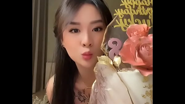 Tiktok Tembem Cina Keliatan Puting