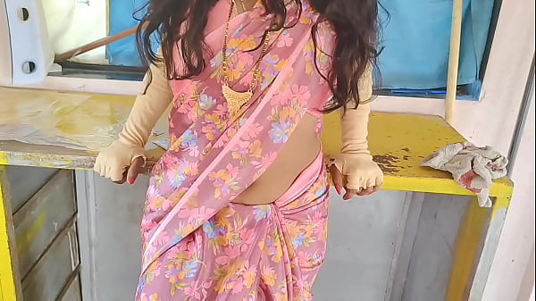 কামওয়ালী বাই আর মকান মালিকের দেশি চুদাচুদি