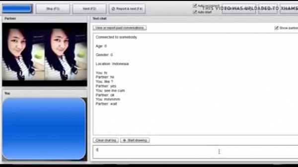 Nonton Cam 4 Cewek Indonesia Panas Bikin Makin Tegang