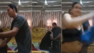 Dhaka Slut Gets Fuck By Her Devar In Bangladeshi Sex