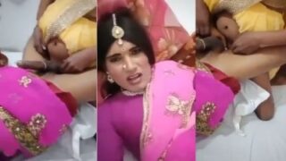 Dua Banci Saling Ngebor Lubang Pantat Di Xxx