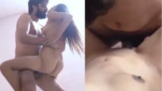 Hardcore Dehati Girl Sex Video From The Hotel Room