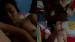 Ngentot Bocil Smp Toge Pasrah, Ngeresin Kontol Sampe Crot Deres Part 1