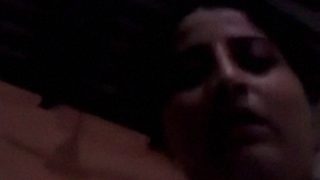 Punjabi Aunty Mesum Selfie Mms Video Bikin Ngilu