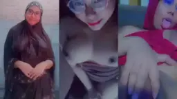 Salina Hijab Full Video Koleksi 12, Bikin Makin Panas Nontonnya