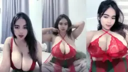 Selvi Tobrut, Ngentot Bareng Sampai Muncrat Kenceng.