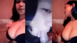 Tante Loly, Toket Gede Bikin Ngiler, Pengen Remes Sampe Kenceng