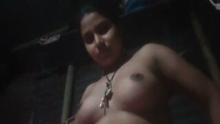 Video Mesum: Cewek Horny Telanjang Di Video Seks Aunty Tamil