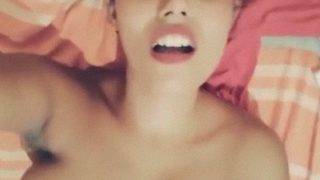 Video Panas Model Instagram India Tanupriya (tanupriya_4ever) Bocor Di Mana-mana