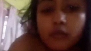 Video Selfie Telanjang Cewek Boro Assam Yang Bikin Makin Gairah