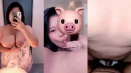 Viral Tiktok Montok Semok Goyang Ngewe Bikin Ngaceng.