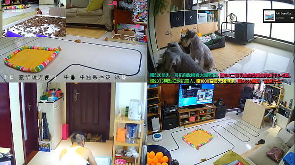 Tonton Langsung Cewek China, Goyang-goyang Bikin Crot