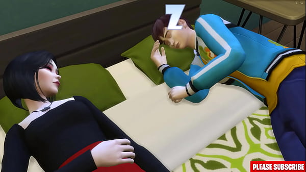 Kakak Tiri Jepang Ngewe Dengan Adik Tiri Yang Horny Untuk Pertama Kalinya