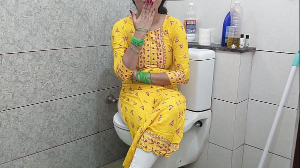 Ibu Tiri India Panas Ngewe Anak Tiri Di Kamar Mandi Dengan Suara Hindi Kotor