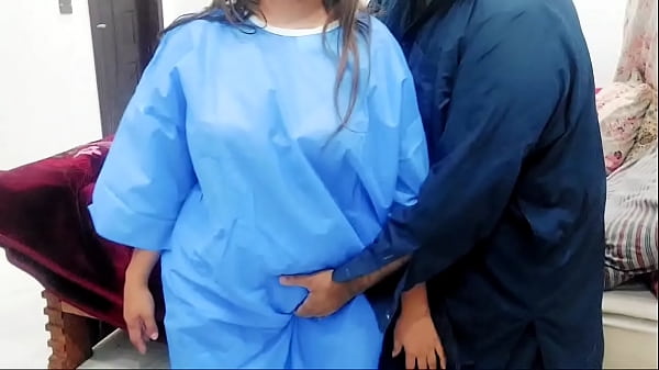 Pasien Pakistan Nunjukin Kontol Ke Perawat Sampe Ngentot Di Dubur, Suara Hindi Jelas Banget.