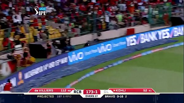 Pertandingan Panas Rcb Vs Gujarat Lions Skor Langsung – Malam Penuh Gairah Di Ipl 2016