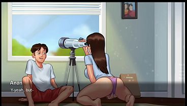 Ibu Tiri Gak Jelas-jelasin, Tapi Posisinya Udah Bikin Nagih (18+)