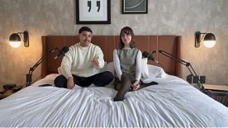 Podcast Ov S2e1: Gue Udah Nikah & Lo Pikir Gue Pindah Ke Jepang?