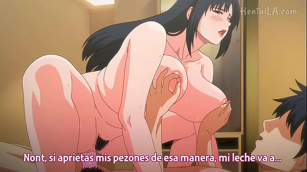 Mamaku Yang Bikin Horny Episode 1 Sub Indo