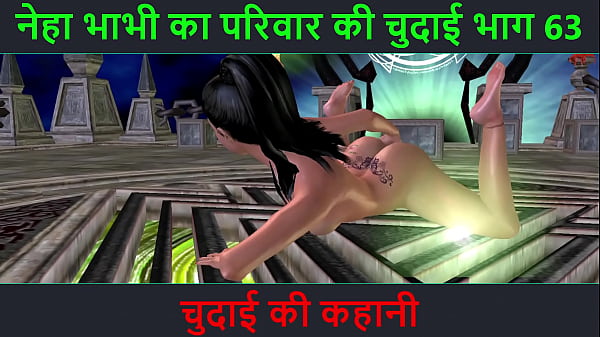 Cerita Sex India – Petualangan Sexy Neha Bhabhi Part 63 – Mulusin Birahi Di Malam Minggu