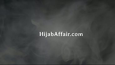 Hr Gadis Arab Digoyang Bareng Temen-temen Kantor