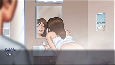 Malam Ini, Setelah Ibu Tiri Duduk Di Sampingku, Semuanya Berubah—tubuhnya Panas, Pikiranku Liar, Dan Aku Mulai Tak Bisa Kendalikan Nafsu Ini (18+).