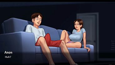 Rutinitas Makin Ketat—ibu Tiri (18 ) Bikin Mampus