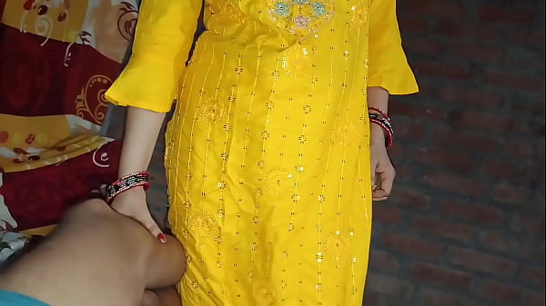 Malam Panas, Kakak-adik Tiri Desi India Saling Ngewe, Nafsu Meledak.