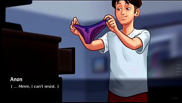 Aku Baru Sadar…ibu Tiri Sudah Melihat Semuanya (18+)