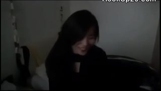 Murid Cina Colmek Guru Inggris