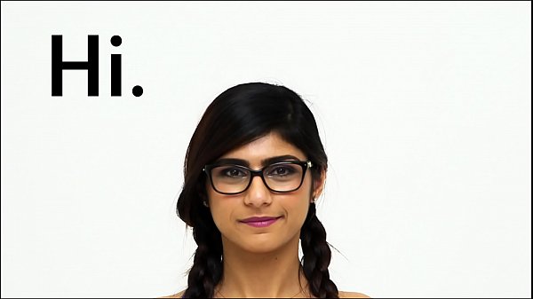 Mia Khalifa – Ajak Kamu Lihat Body Arab Mulusku Dari Dekat, Siap Bikin Kamu Tergoda