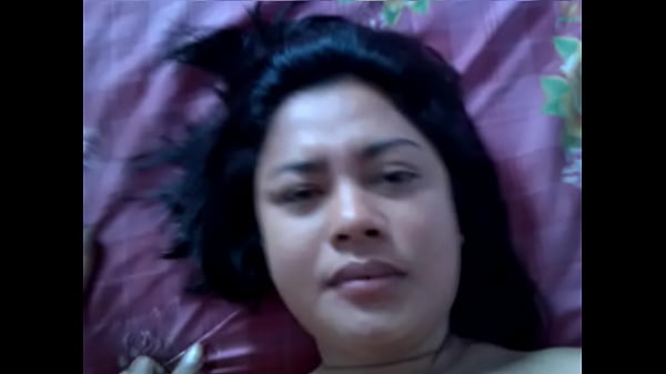 Memek Berbulu Lebat Dihentak Kontol