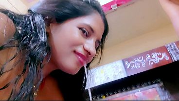 Bokep Mahasiswi Badaim6 Ngewe Hisap Kontol Sampe Crot Di Mulut, Video Suara Hindi