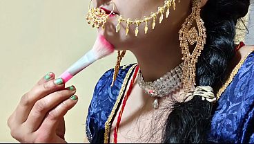 Malam Pertama Pasutri Desi India Lagi Ngewe Panas, Suara Hindi Bikin Makin Erotis, Bokep Mms Pertama