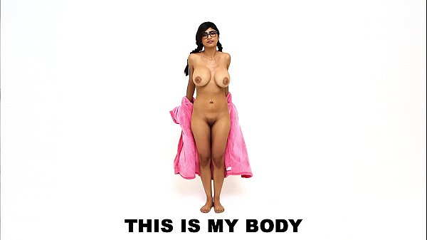 Tonton Koleksi Panas Tubuh Seksi Mia Khalifa Ala Arab Yang Bikin Meleleh