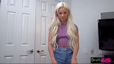 Si Blonde Nakal Elsa Jean: “serahkan Duitmu, Biar Kubikin Kontolmu Kering Sampai Habis”