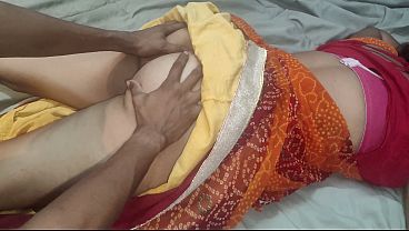 Tukang Pipa Dibayar Dengan Cara Ngewe Ibu Rumah Tangga, Suara Crot-crot Panas