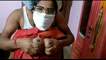 Desi Ibu-ibu Cantik India Ngewe Keras Pakai Kontol Gede Banget
