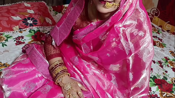 Nikmatin Malam Karwa Chauth, Suara Hindi Basah Dan Panas Bikin Merem Melek