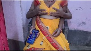 Desi Istri India Dan Suami Ngewe Sengit