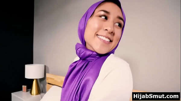 Gadis Arab Berhijab Nekat Ml Diam-diam Tanpa Restu Ortu