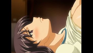 Sekali Ngentot, Dua Kakak Tiri Hentai Digilir Bejat